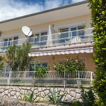 Bujan * Crikvenica