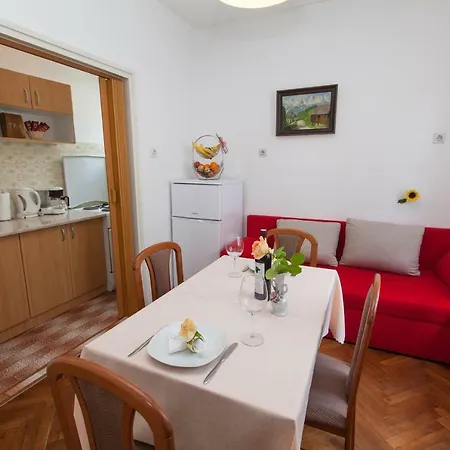 Bujan Crikvenica