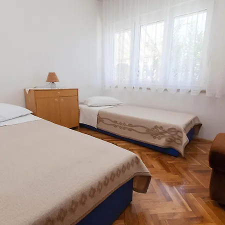 Bujan Crikvenica